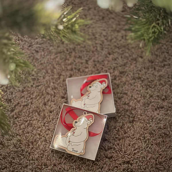 Christmas Ornament 2023