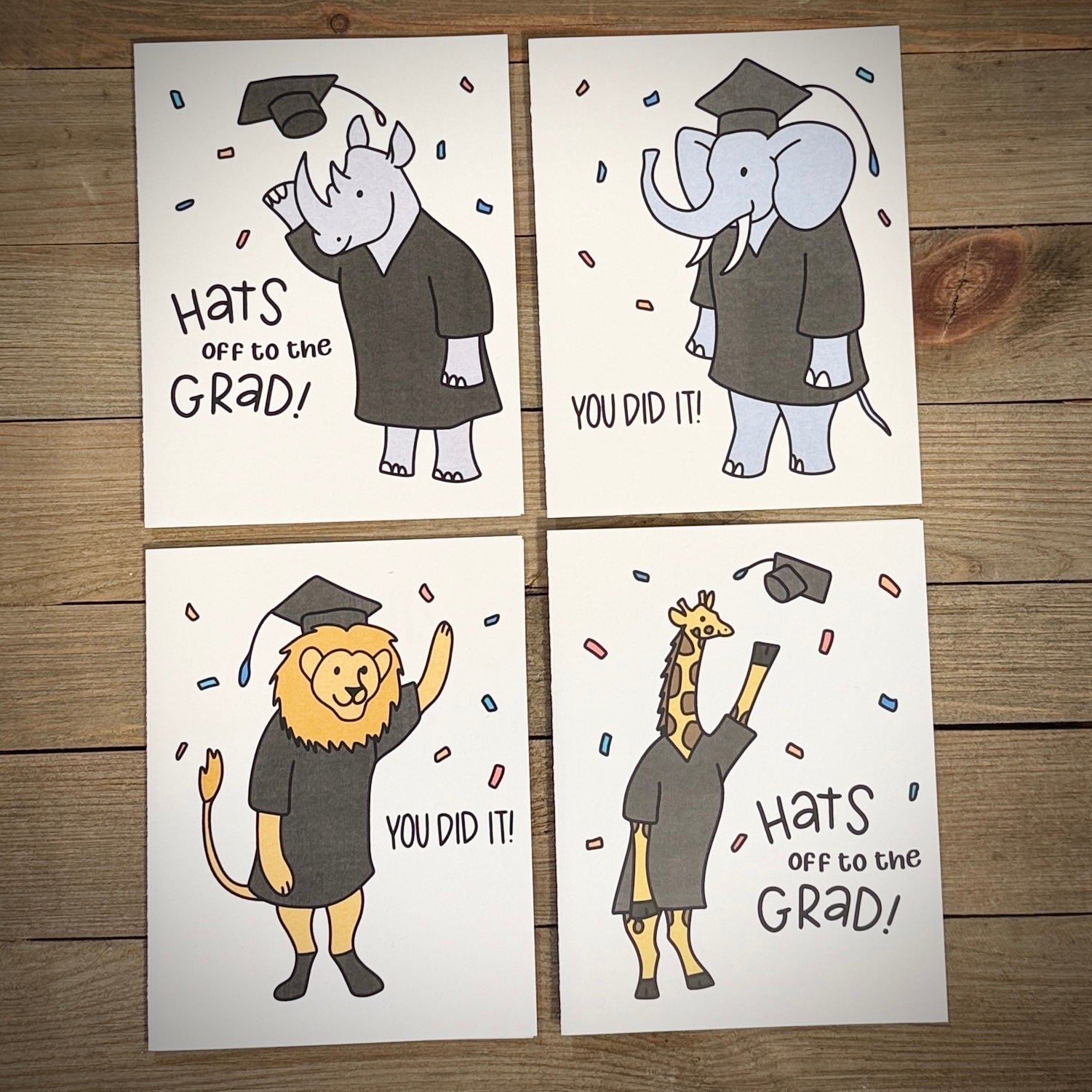 college grad cards Graduation Cards