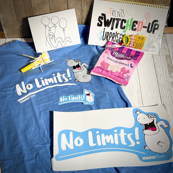 Youth Birthday Box