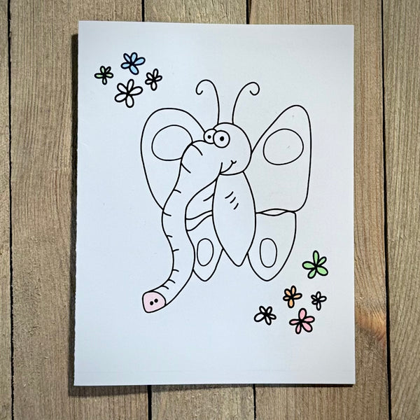 Thank You Cards