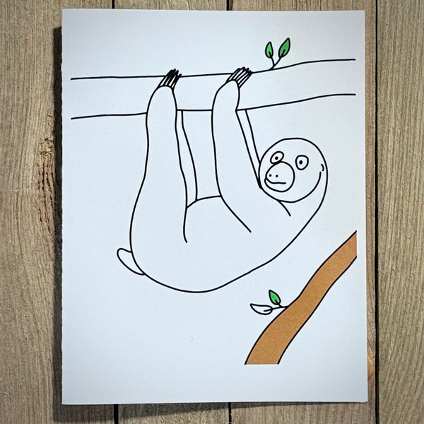 Thank You Cards