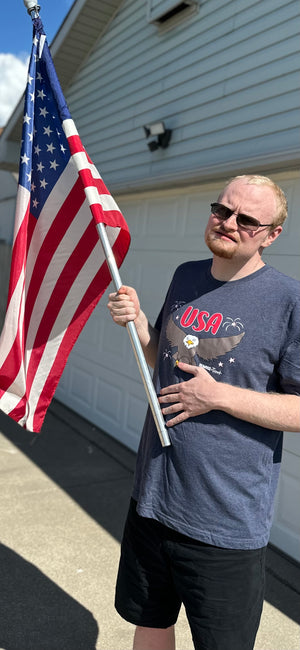 USA
