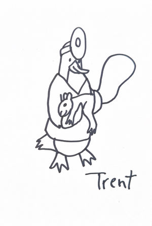 Request Drawings