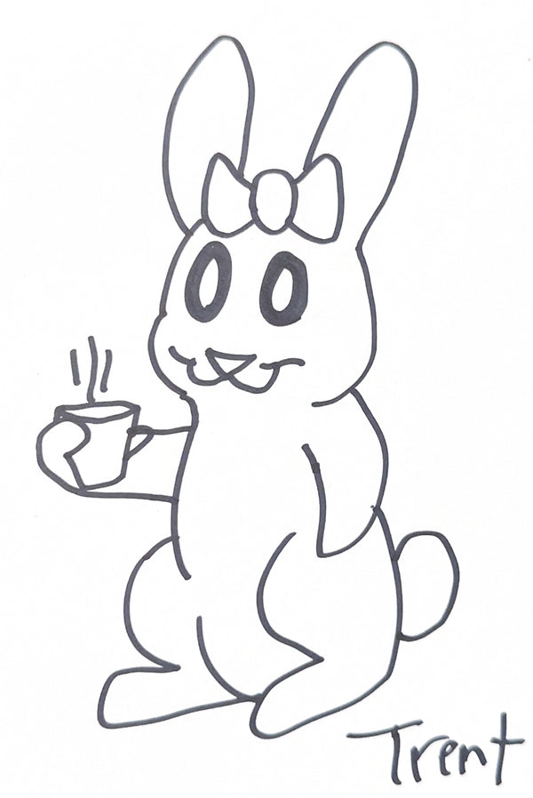 Request Drawings