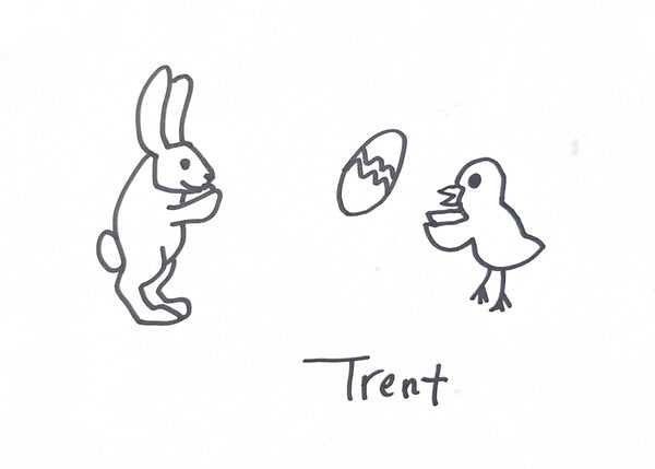 Request Drawings