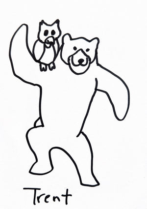 Request Drawings