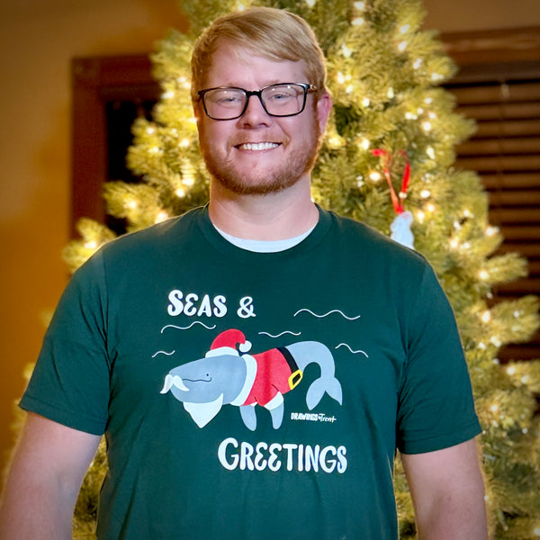 Christmas Tee 2024 - Adult