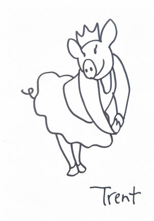 Request Drawings