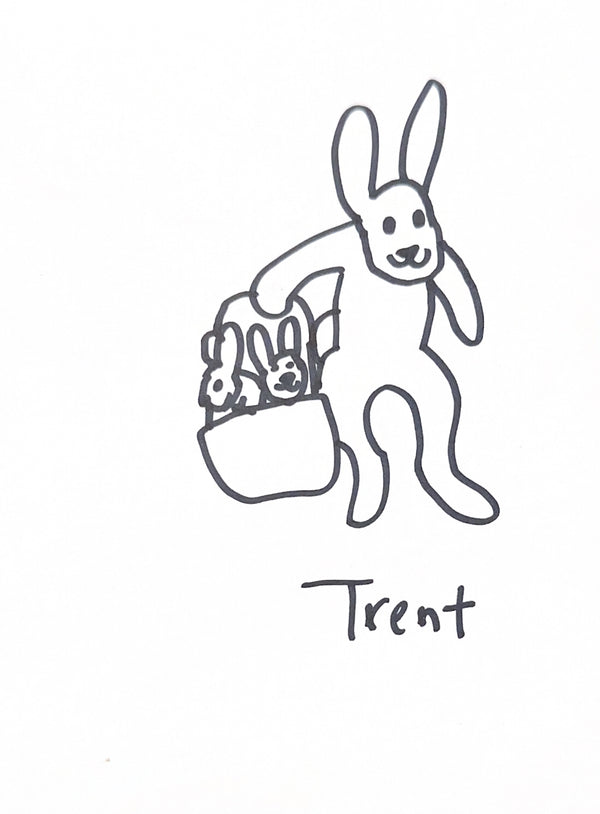 Request Drawings