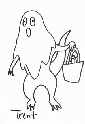 Request Drawings