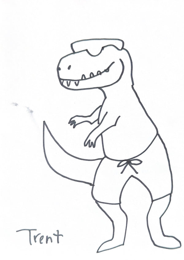 Request Drawings