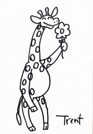 Request Drawings
