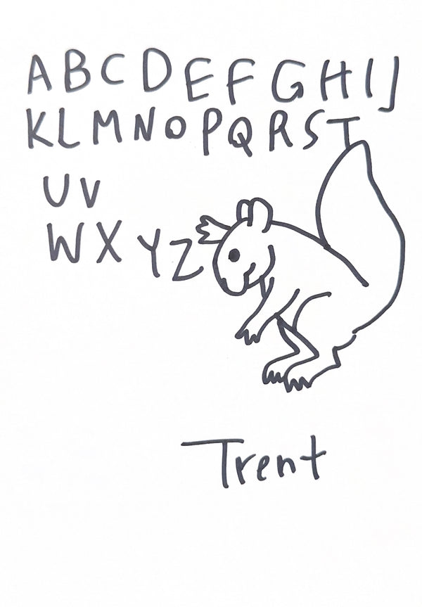 Request Drawings