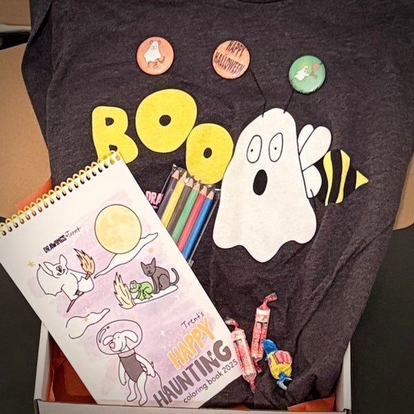 Boo! Bundle 2025
