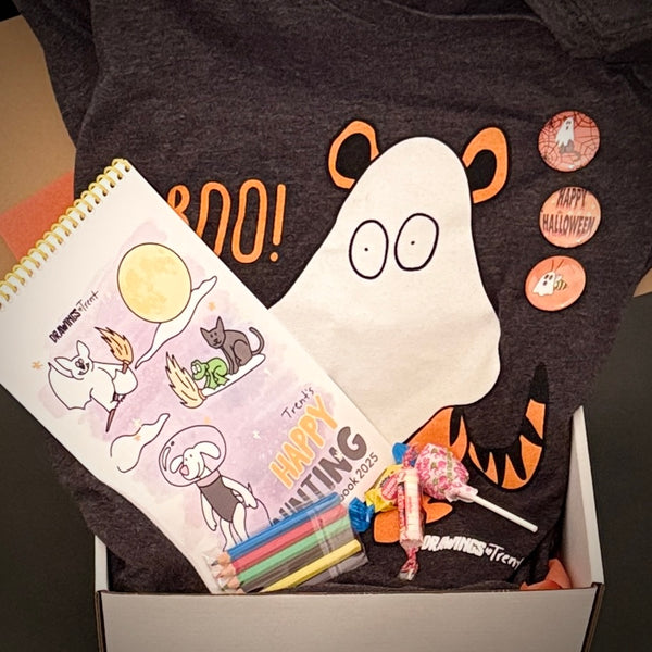 Boo! Bundle 2025