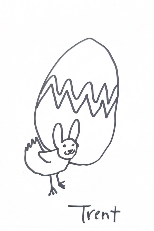 Request Drawings