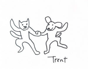 Request Drawings