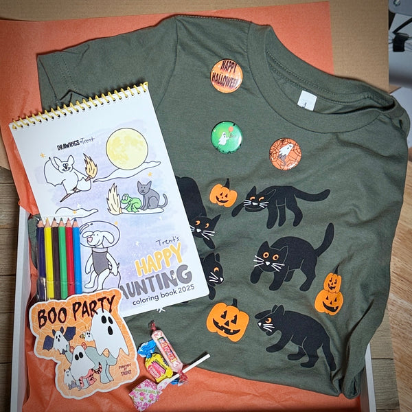 Boo! Bundle 2025