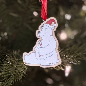 Christmas Ornament 2023