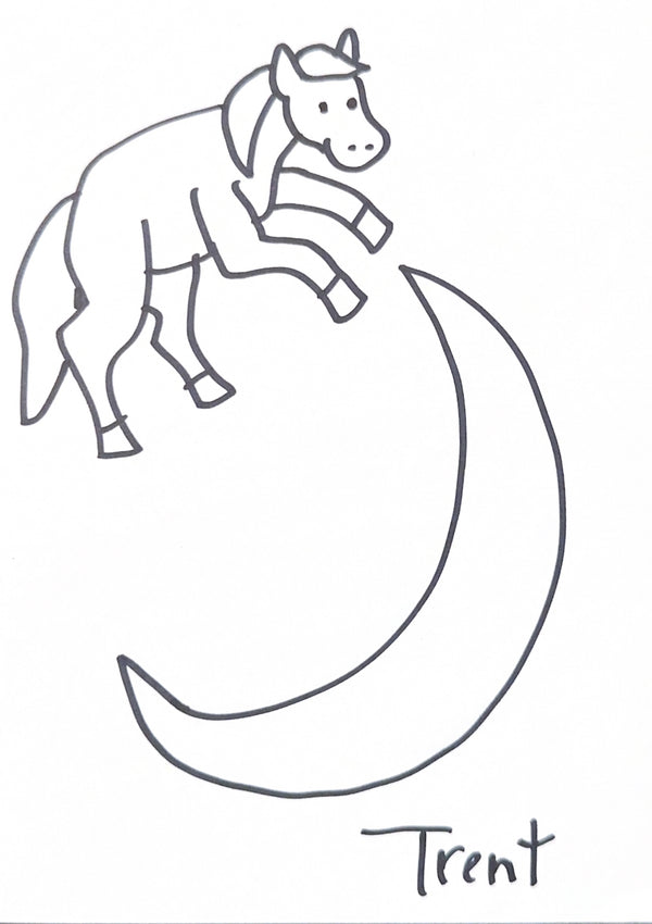 Request Drawings