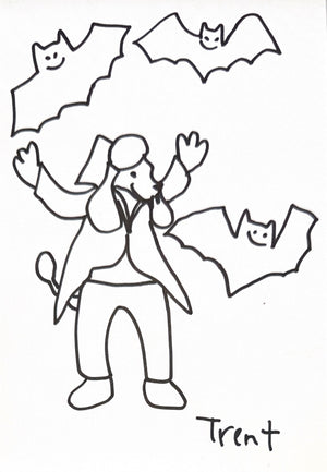 Request Drawings