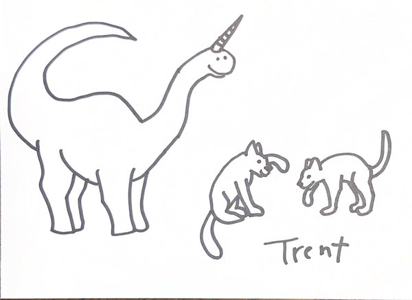 Request Drawings