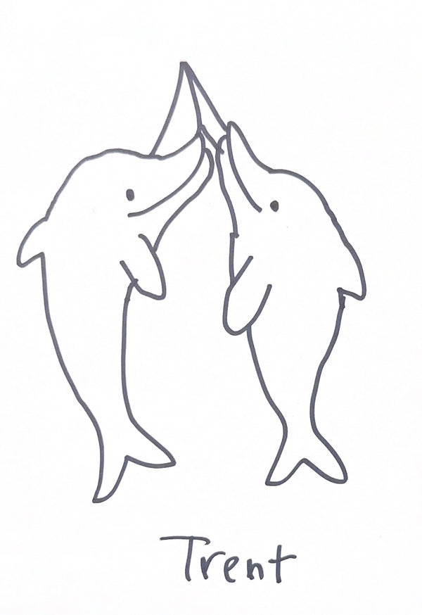 Request Drawings