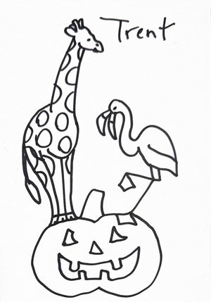 Request Drawings