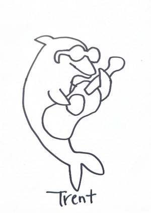Request Drawings