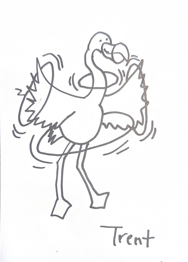 Request Drawings