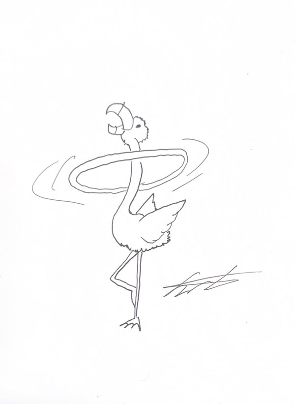 Request Drawings