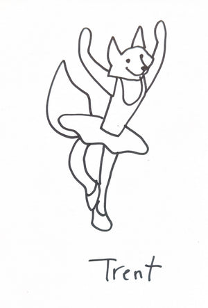 Request Drawings