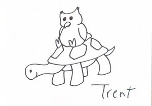 Request Drawings