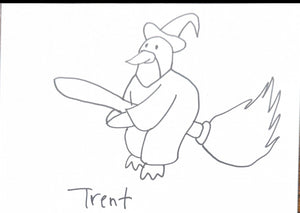 Request Drawings