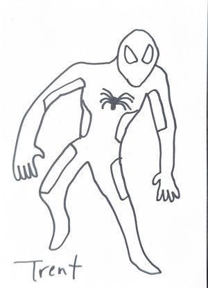 Request Drawings