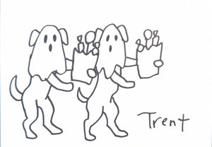 Request Drawings