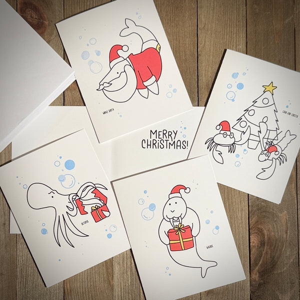 2025 Christmas Cards