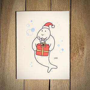 2025 Christmas Cards