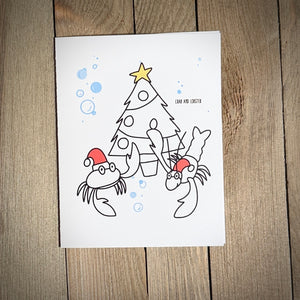 2025 Christmas Cards