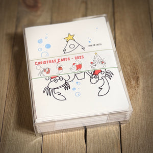 2025 Christmas Cards