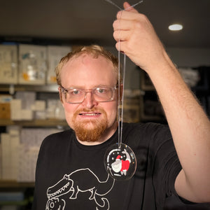 Christmas Ornament 2025