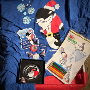 2025 Christmas Bundle: Long-Sleeve