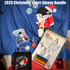 2025 Christmas Bundle: Short Sleeve