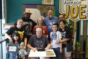 Meet & Greet VIP Access (2026)