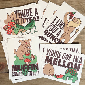 Student Valentine Classroom Kit 2026