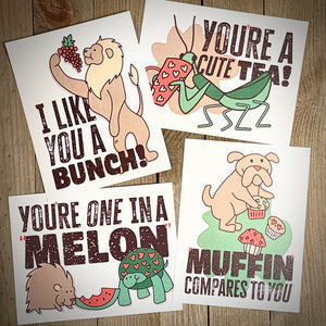 Valentine Cards for Students 2026