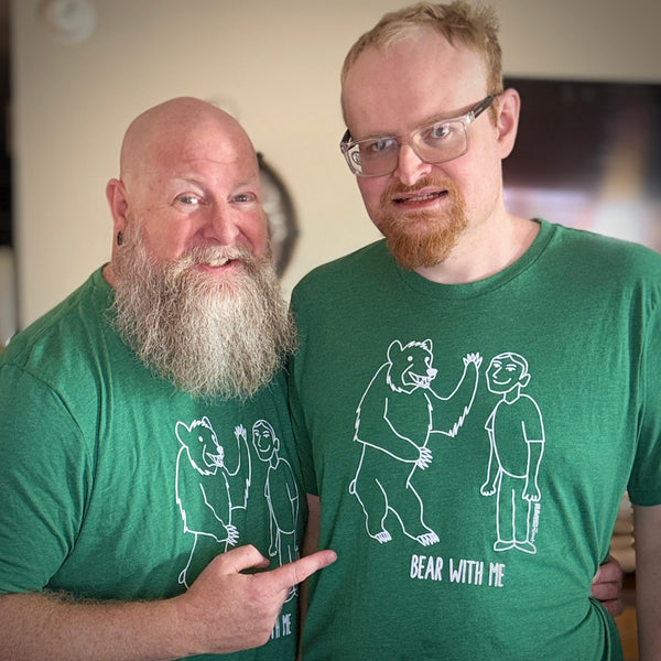 St. Patrick's Day Special