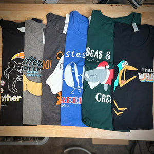 Spring Grab-Bag 2026