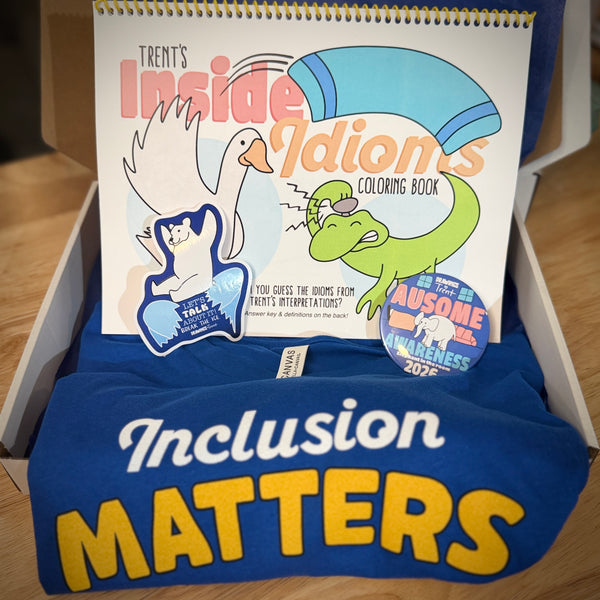 Trent's AUsome Box 2026