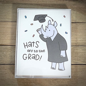 Graduation Cards